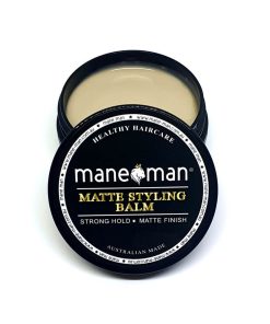 sáp Mane Man Matte Styling Balm