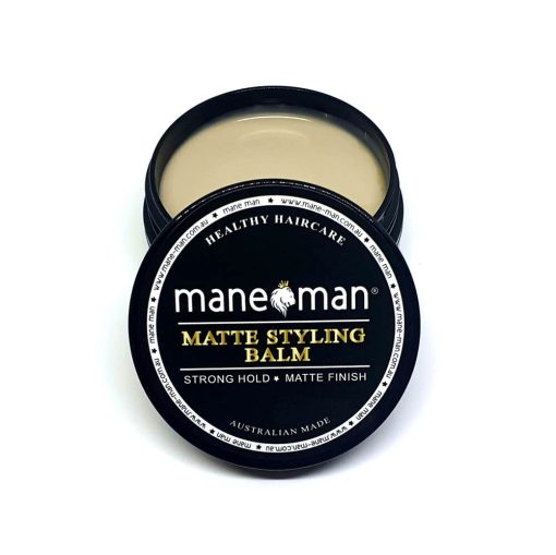 sáp Mane Man Matte Styling Balm