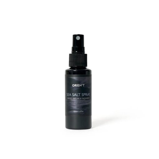 Orien't Sea Salt Spray 50ml