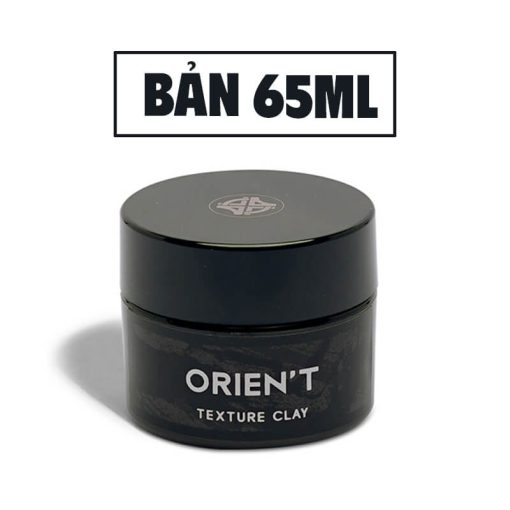 Orien’t Texture Clay 65ml