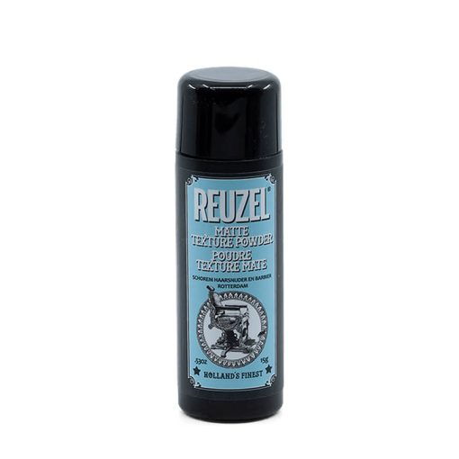 Reuzel Matte Texture Powder 15g chính hãng