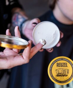REUZEL Severed Head Pomade chính hãng