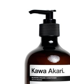 Rusty Lab KAWA AKARI HAIR CONDITIONER