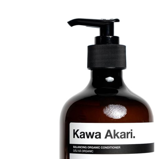 Rusty Lab KAWA AKARI HAIR CONDITIONER