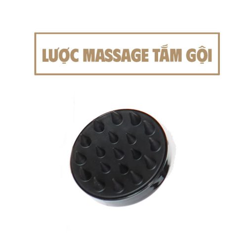 lược massage ROUG