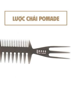 Lược chải Pomade ROUG