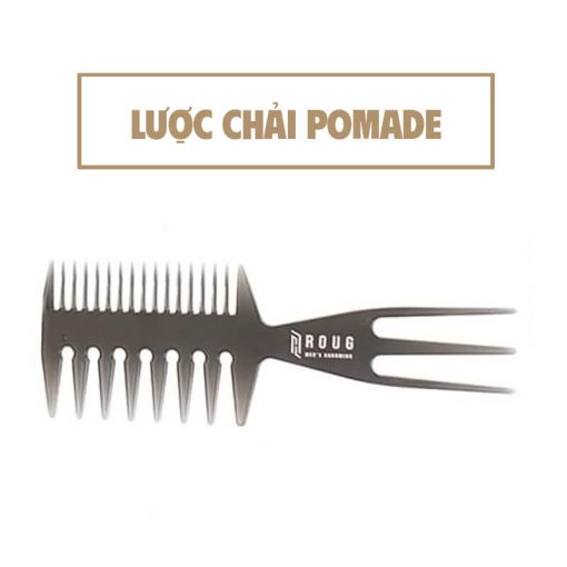 Lược chải Pomade ROUG