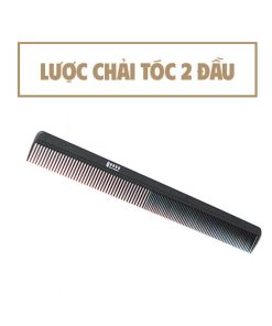 Lược chải tóc 2 đầu ROUG