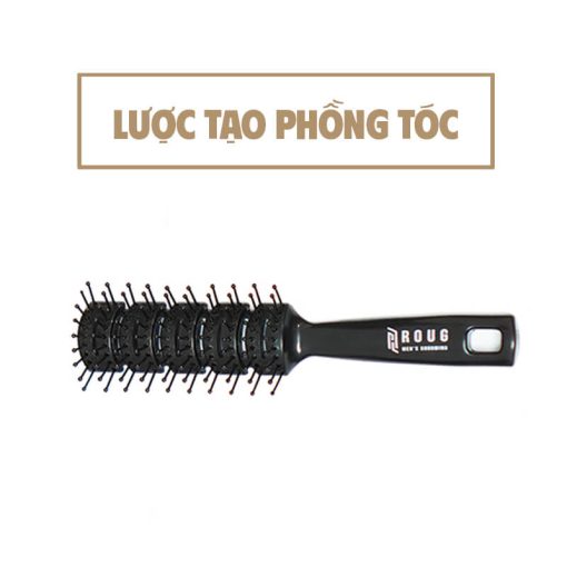 Lược tạo phồng ROUG