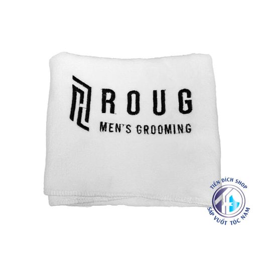 Khăn tắm Roug Men's Grooming siêu thấm hút