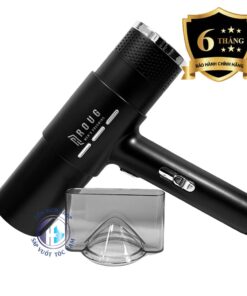 Máy sấy tóc CD ROUG 1200W - New Label Back sang trọng.
