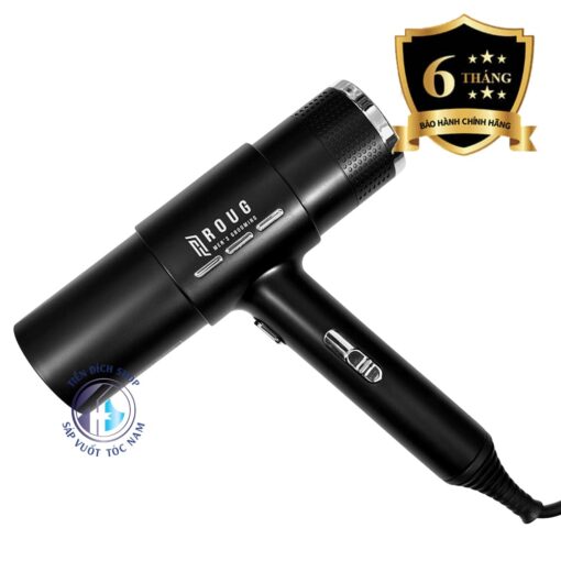 Máy sấy tóc ROUG 1200W chính hãng