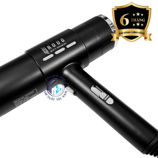 Máy sấy tóc ROUG 1200W