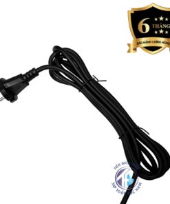 Máy sấy tóc ROUG 1200W công suất mạnh