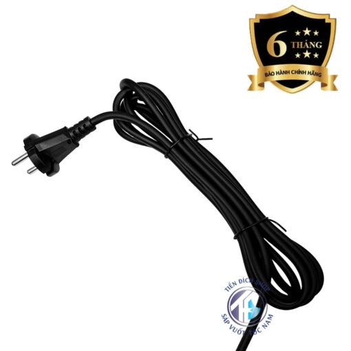 Máy sấy tóc ROUG 1200W công suất mạnh