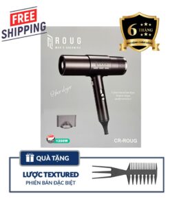 Máy sấy tóc CD ROUG 1200W