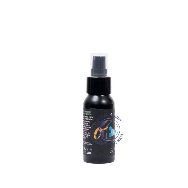 Odouds Repair Hair Oil