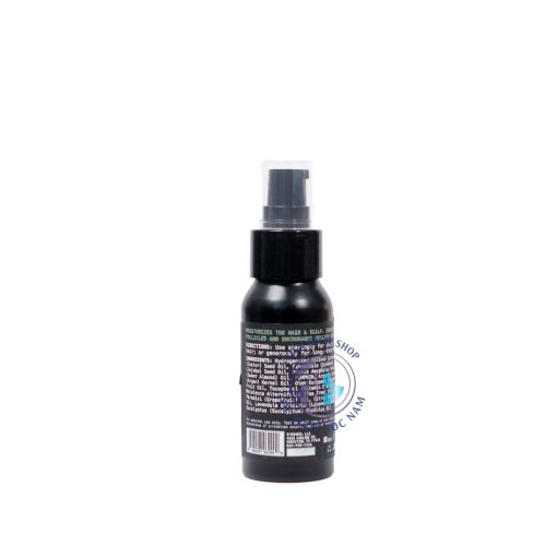 Odouds Repair Hair Oil 60ml