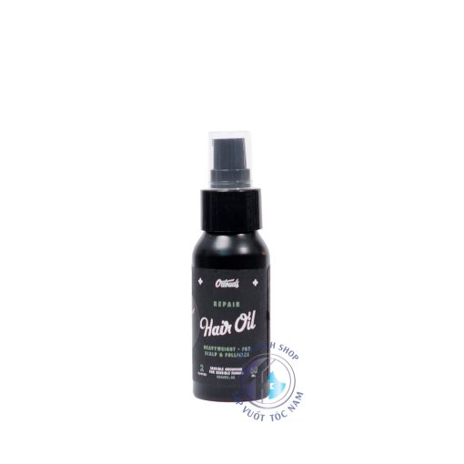 tinh dầu Odouds Repair Hair Oil