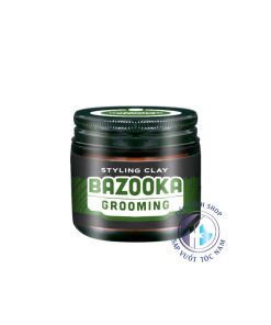 Bazooka Styling Clay 60g