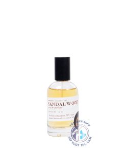 O'douds Sandalwood Eau De Parfum 50ml