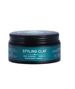 Bazooka Styling Clay 80g