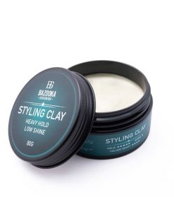 Sáp Bazooka Styling Clay 80g