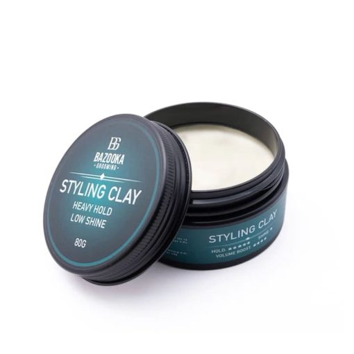 Sáp Bazooka Styling Clay 80g