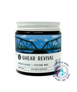 Revival Upstate Blues Texture Wax 96g