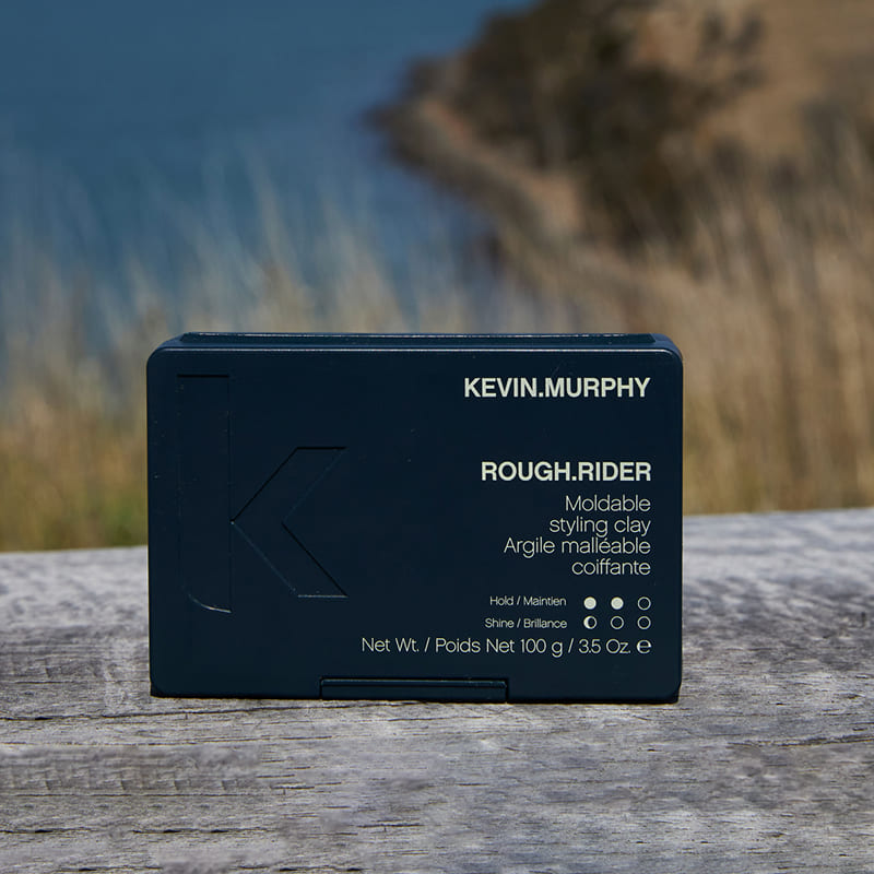 Kevin Murphy Roug Rider