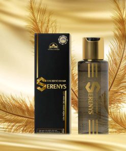 Dung dịch vệ sinh nam Serenys Classic 100ml