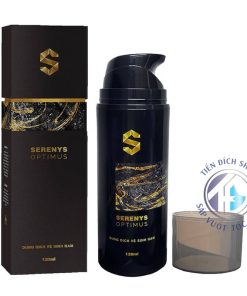 Serenys Optimus 120ml cao cấp