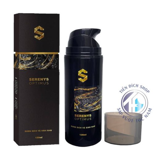 Serenys Optimus 120ml cao cấp