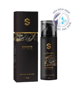 dung dịch vệ sinh Serenys Optimus