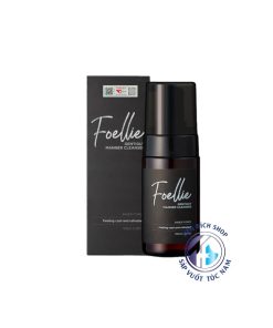 Foellie Gentiguy Manner Cleanser 100ml