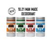 18.21 Man Made Deodorant Stick