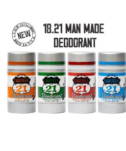 18.21 Man Made Deodorant Stick