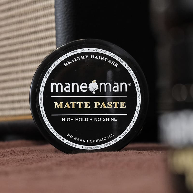 Mane man Matte Paste