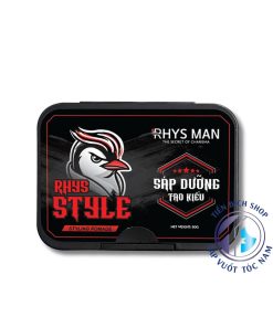 Sáp RHYS MAN Rhys Unique Styling Pomade