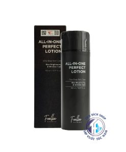 Sữa dưỡng da Foellie Homme All-in-one Perfect Lotion 150ml