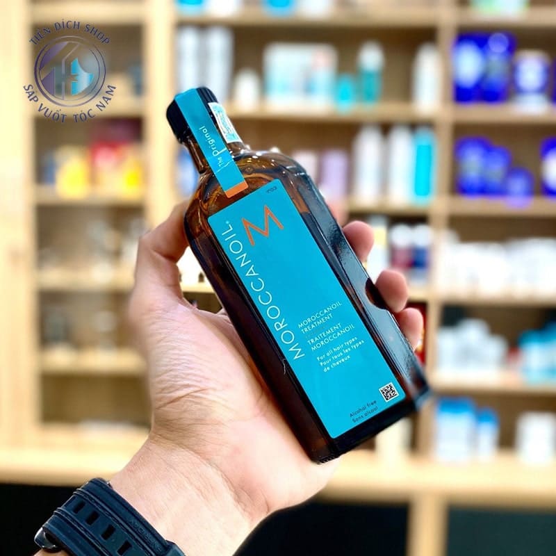 Moroccanoil Treatment Original chính hãng