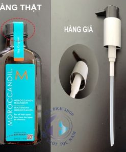 Moroccanoil Treatment Original cao cấp