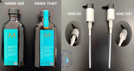 Moroccanoil Treatment Original cao cấp