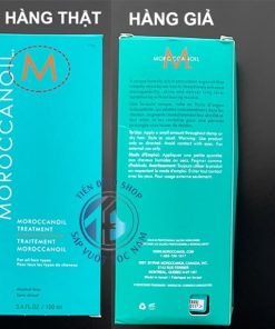 Dầu dưỡng tóc Moroccanoil Treatment Original chính hãng