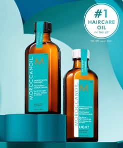 Tinh dầu dưỡng Moroccanoil Treatment