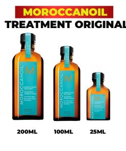 Dầu dưỡng tóc Moroccanoil Treatment Original