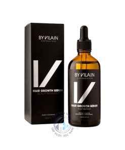 By Vilain Hair Growth Serum 100ml