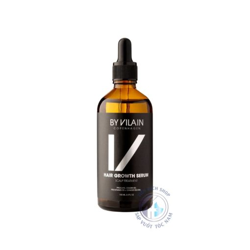 dầu dưỡng By Vilain Hair Growth Serum