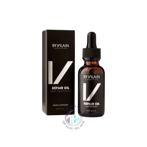 dầu dưỡng By Vilain Repair Oil