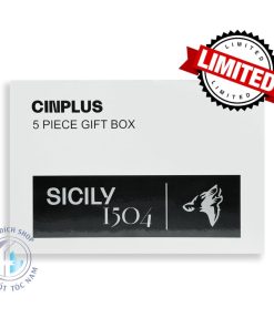 Set quà tặng Cinplus Gift Box bản giới hạn